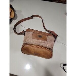 EUC B.O.C. Born Of Concepts Crossbody/Shoulder Adjustable Strap Bag Purse